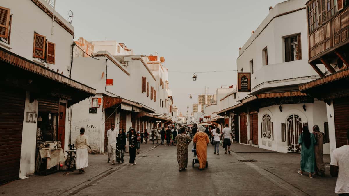 Creadores en España: llegar a marcas paquistaníes en Instagram
